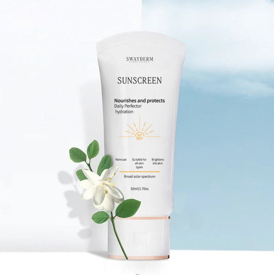 Protector solar SPF