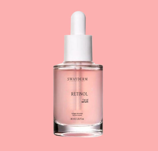 Serum Retinol